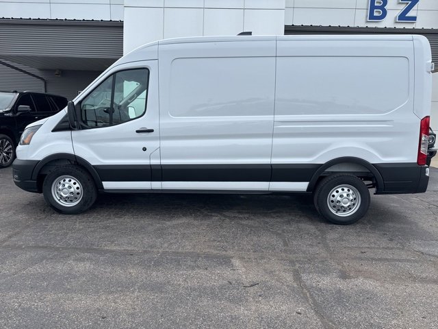 New 2026 Ford Transit 350 148 Medium Roof w/ Load Area Protection Package image 2