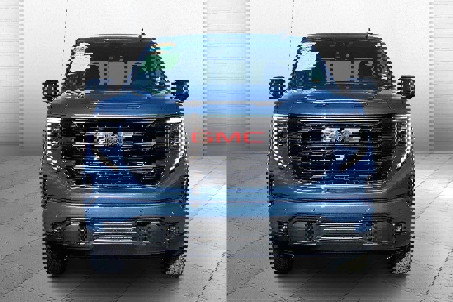 Used 2026 GMC Sierra 1500 Elevation w/ Elevation Premium Package image 2