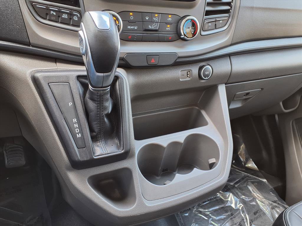 Used 2020 Ford Transit 350 XLT RWD image 20
