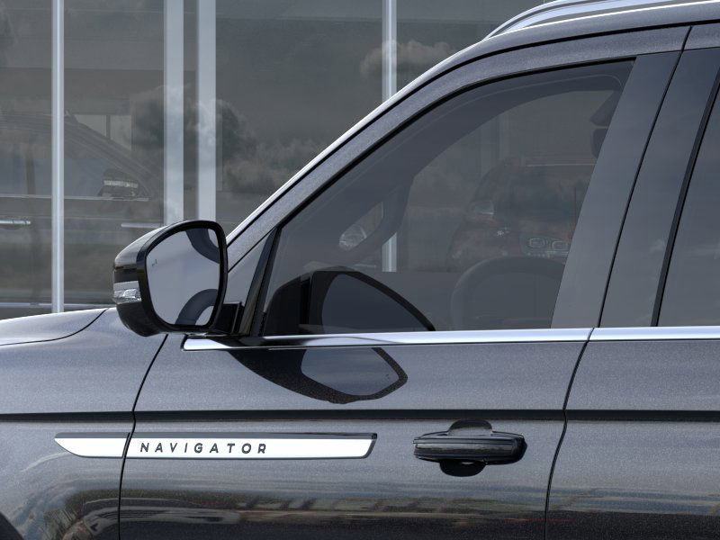 New 2026 Lincoln Navigator L Reserve AWD/4WD image 20