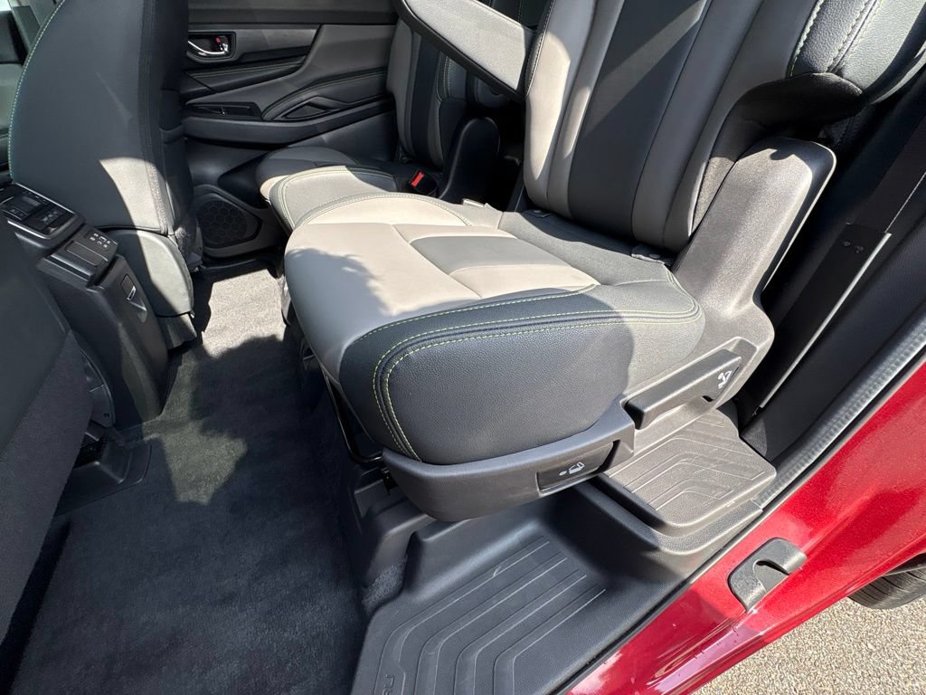 Certified 2023 Subaru Ascent Onyx Edition AWD/4WD image 17
