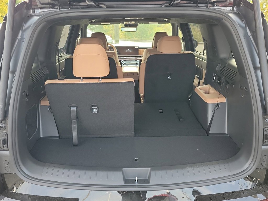 New 2026 Hyundai Santa Fe Calligraphy image 26