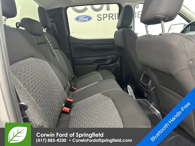 New 2026 Ford Ranger XL w/ Trailer Tow Package image 15