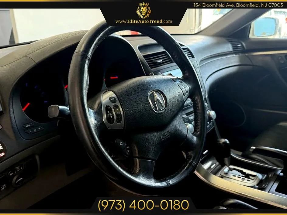 Used 2006 Acura TL FWD image 9