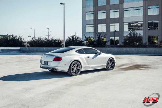 Used 2013 Bentley Continental GT image 21