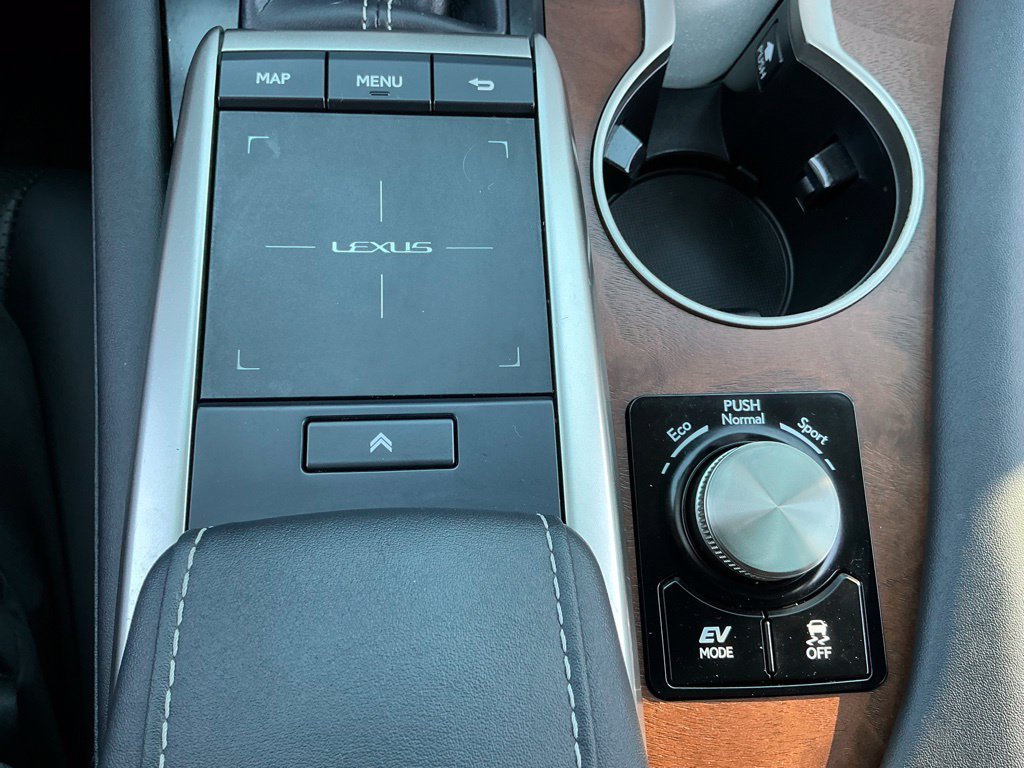 Certified 2020 Lexus RX 450hL AWD w/ Premium Package image 29