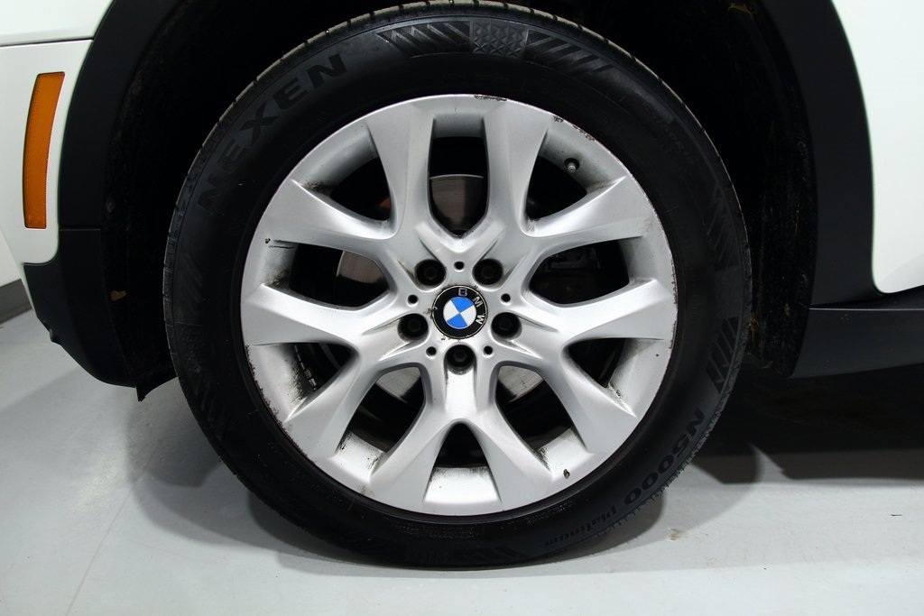 Used 2013 BMW X5 xDrive35i image 17