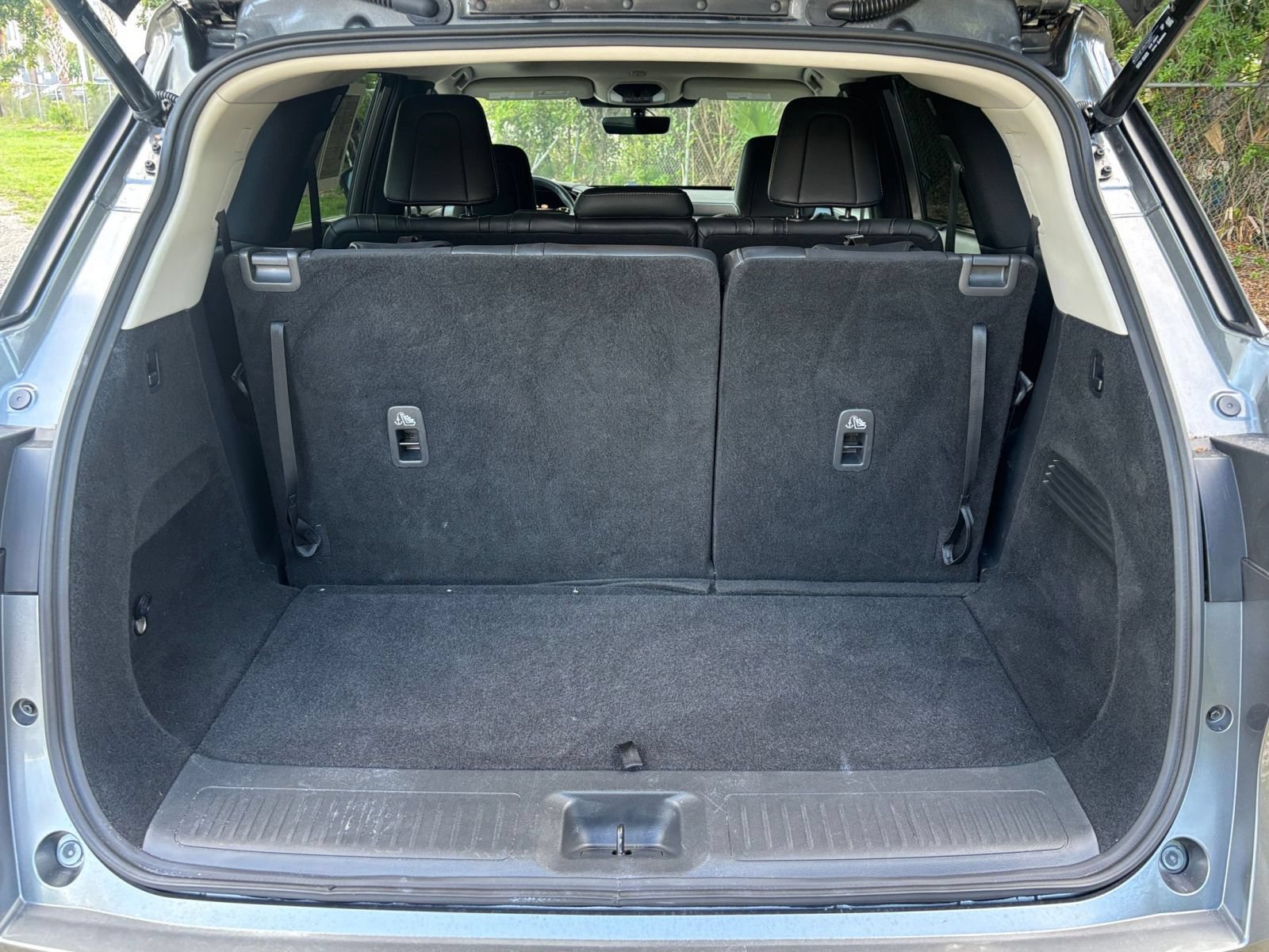 Used 2026 INFINITI QX60 Luxe FWD image 36