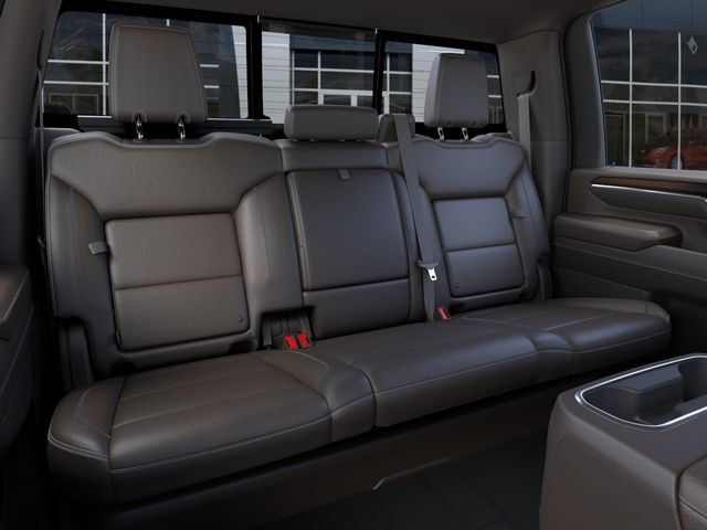 New 2026 GMC Sierra 2500 Denali w/ Denali Reserve Package AWD/4WD image 17
