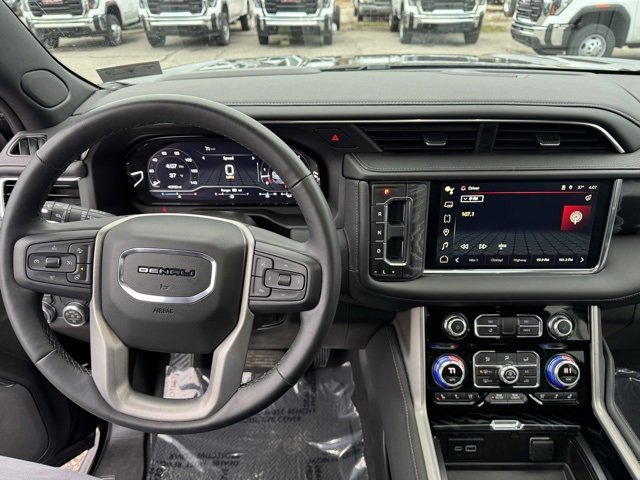 Used 2023 GMC Yukon XL Denali w/ Max Trailering Package image 14