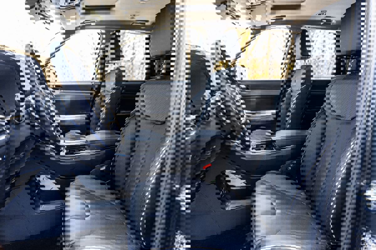Used 2024 Hyundai Palisade XRT image 7