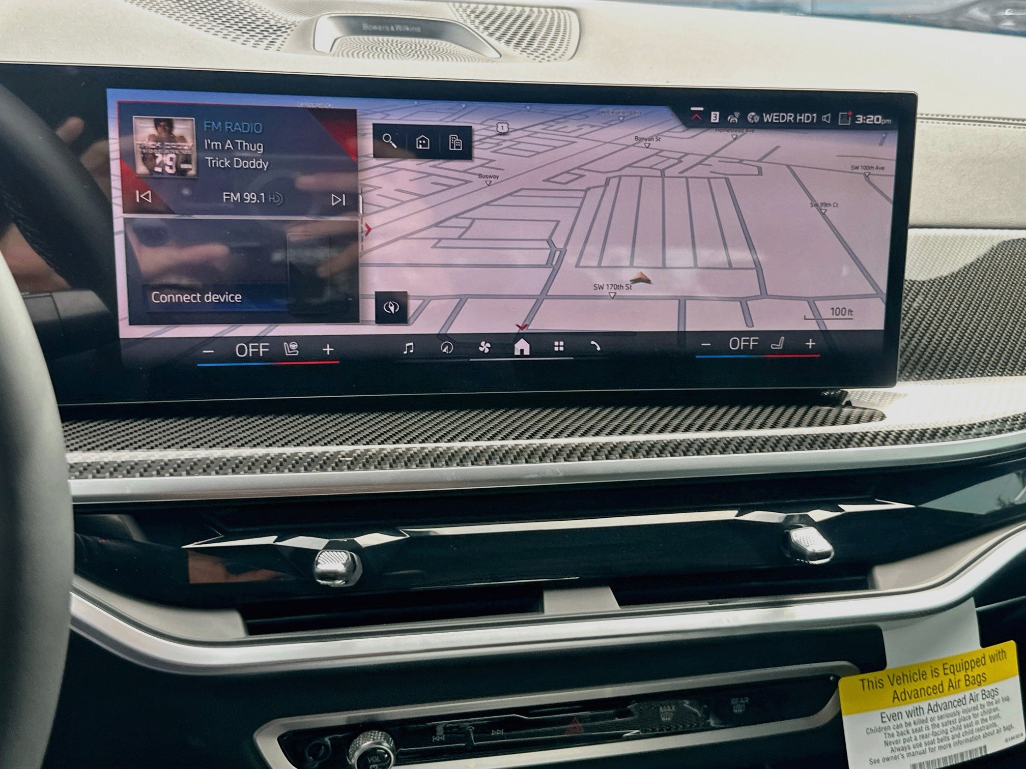 New 2027 BMW X7 M60i AWD/4WD image 11