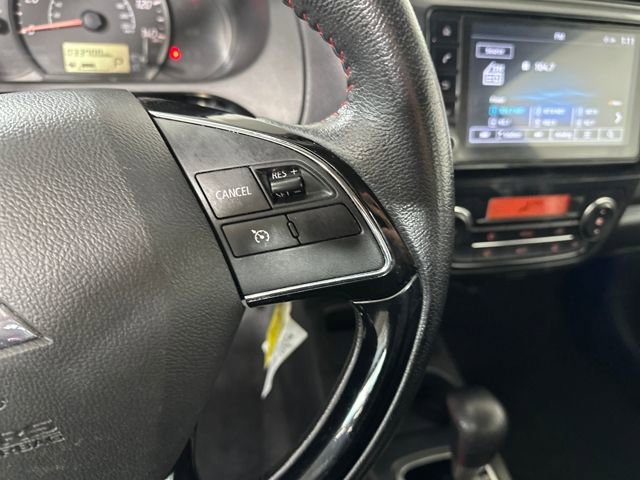 Used 2024 Mitsubishi Mirage G4 Black Edition image 16