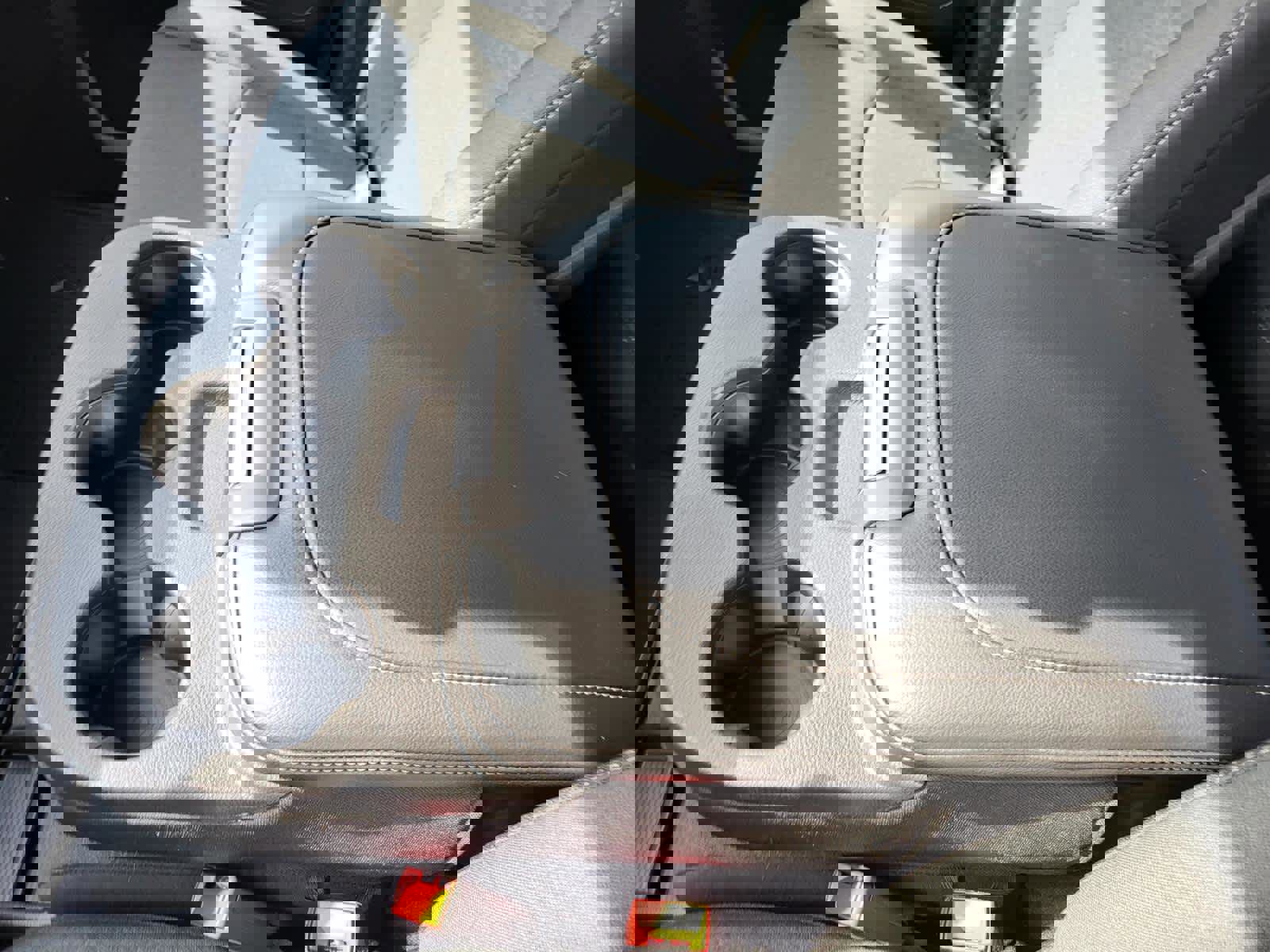 New 2026 RAM 2500 Tradesman image 19