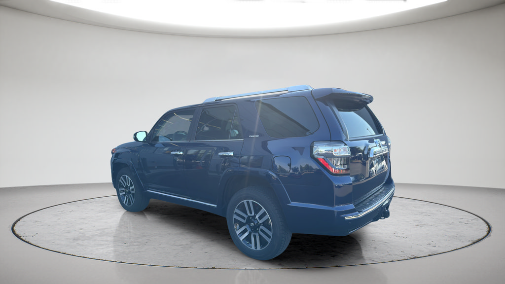 Used 2020 Toyota 4Runner Limited AWD/4WD image 6