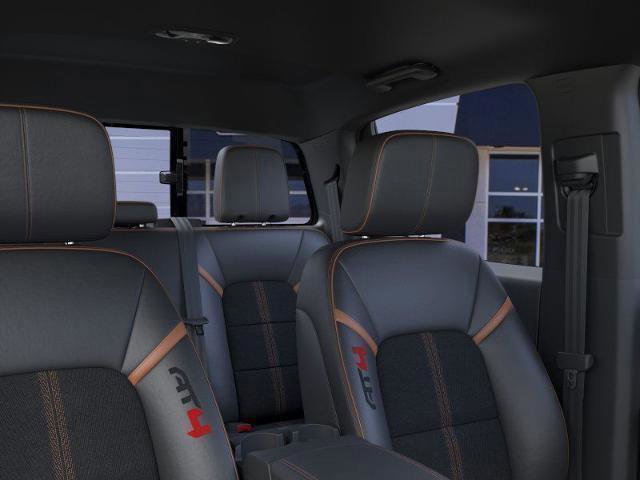 New 2026 GMC Canyon AT4 AWD/4WD image 96