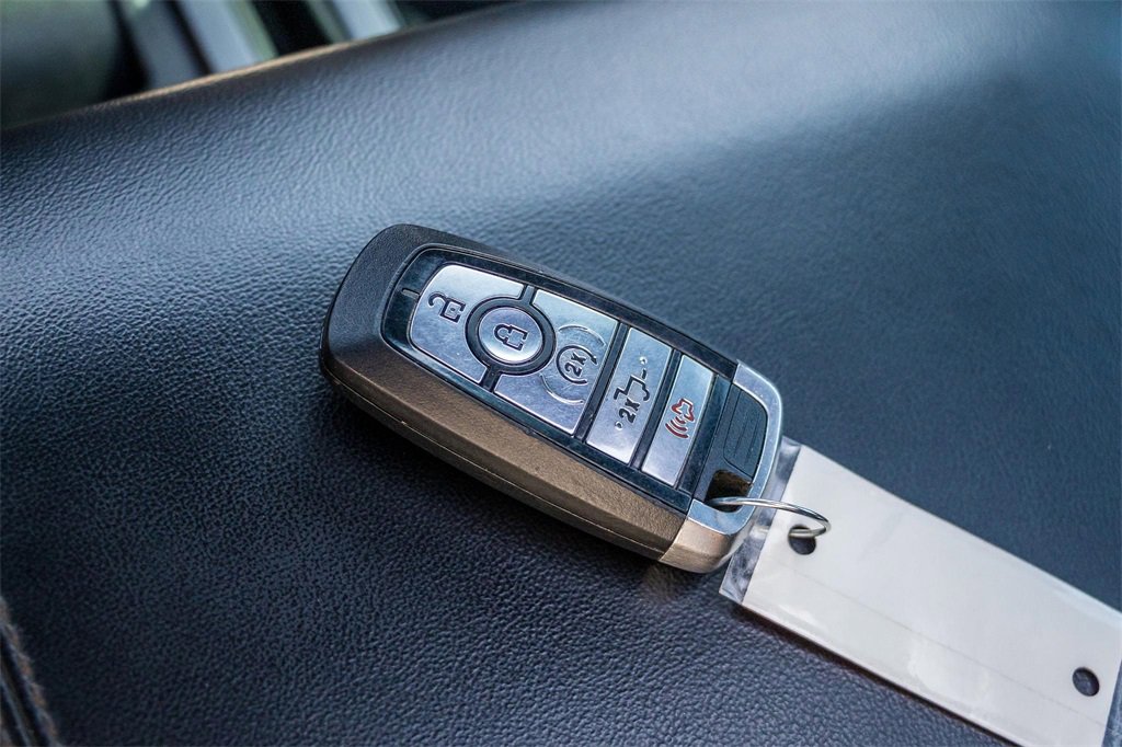 Used 2023 Ford F150 Raptor image 34