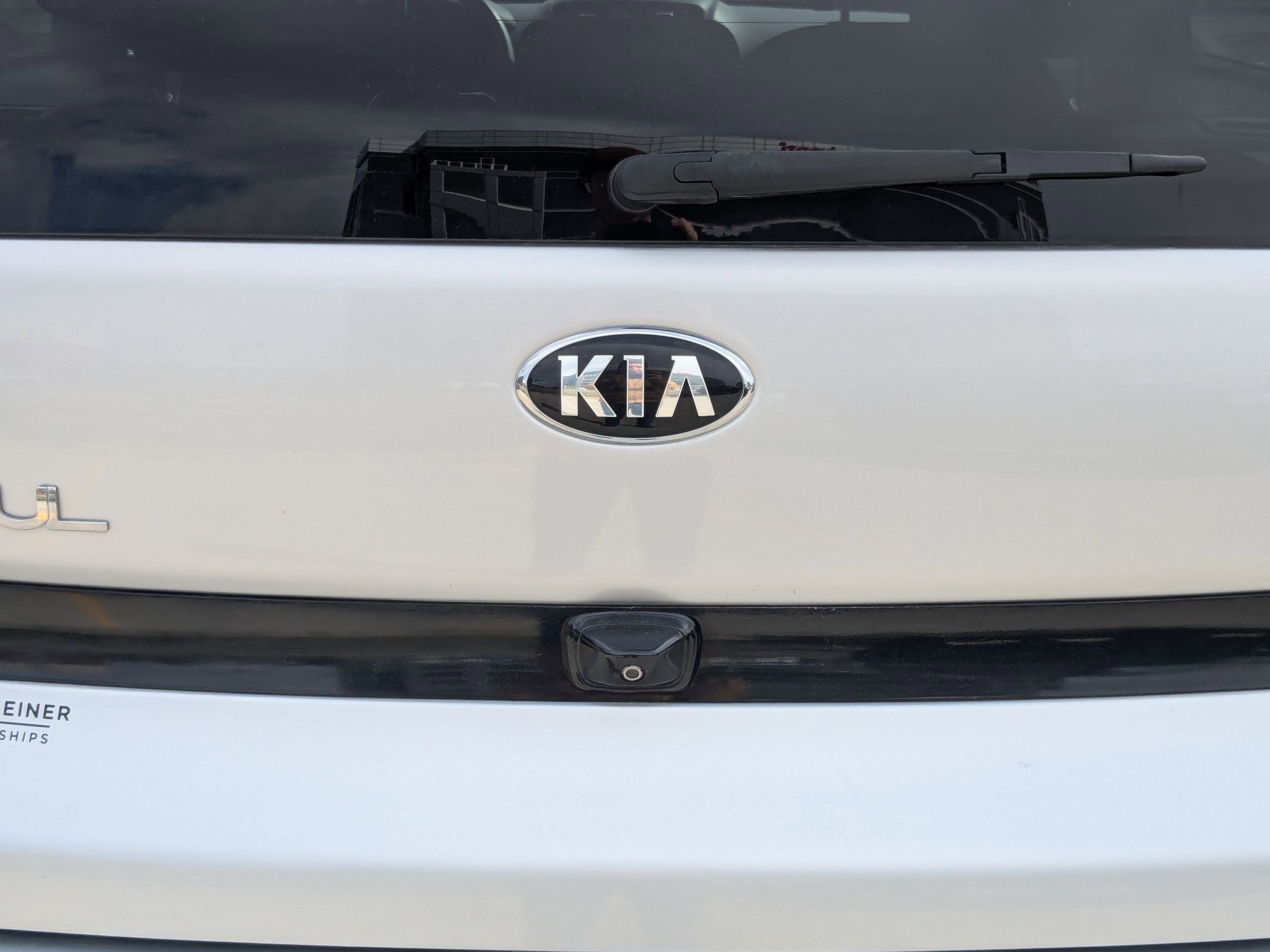Used 2019 Kia Soul + image 13