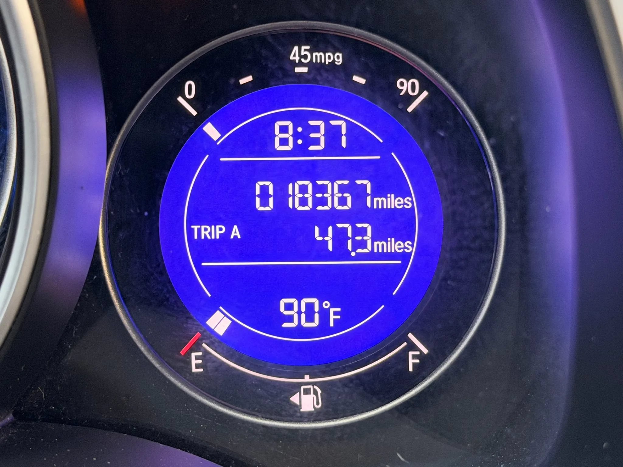 Used 2017 Honda Fit LX image 31