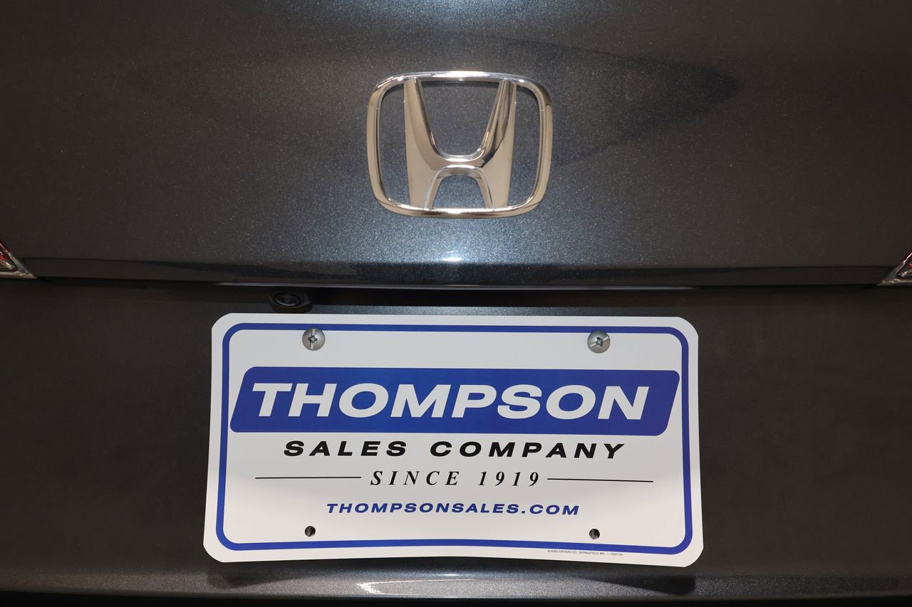 Used 2023 Honda Civic EX image 35