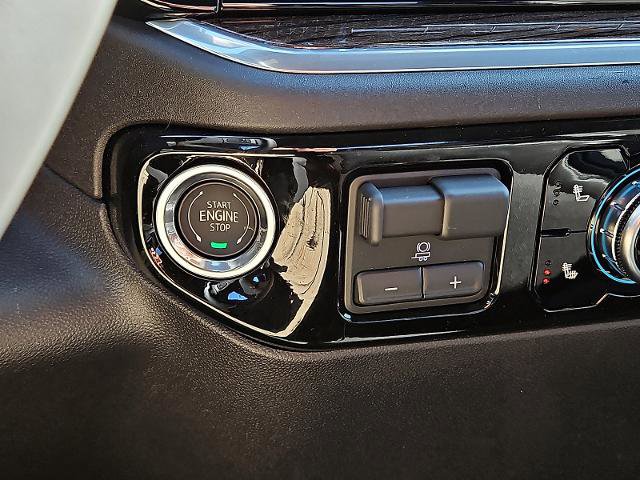 New 2026 GMC Sierra 1500 Elevation AWD/4WD image 19