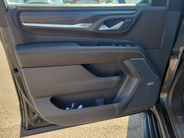 Used 2022 GMC Yukon Denali AWD/4WD image 20