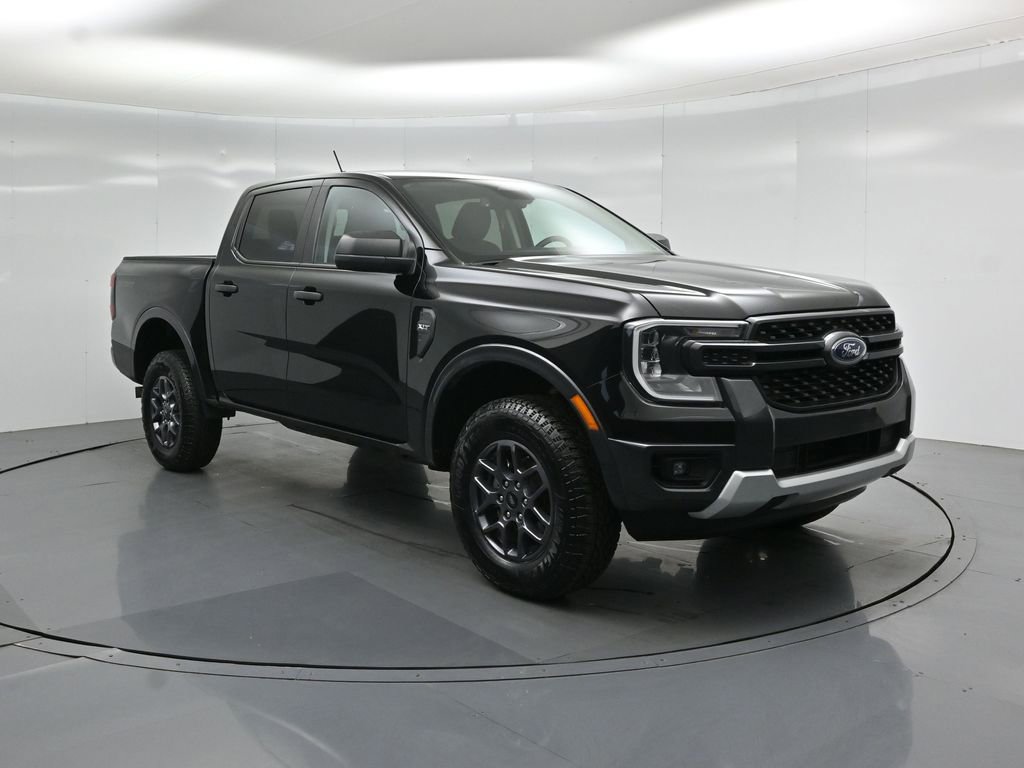 Used 2024 Ford Ranger XLT w/ Equipment Group 301A High RWD image 49