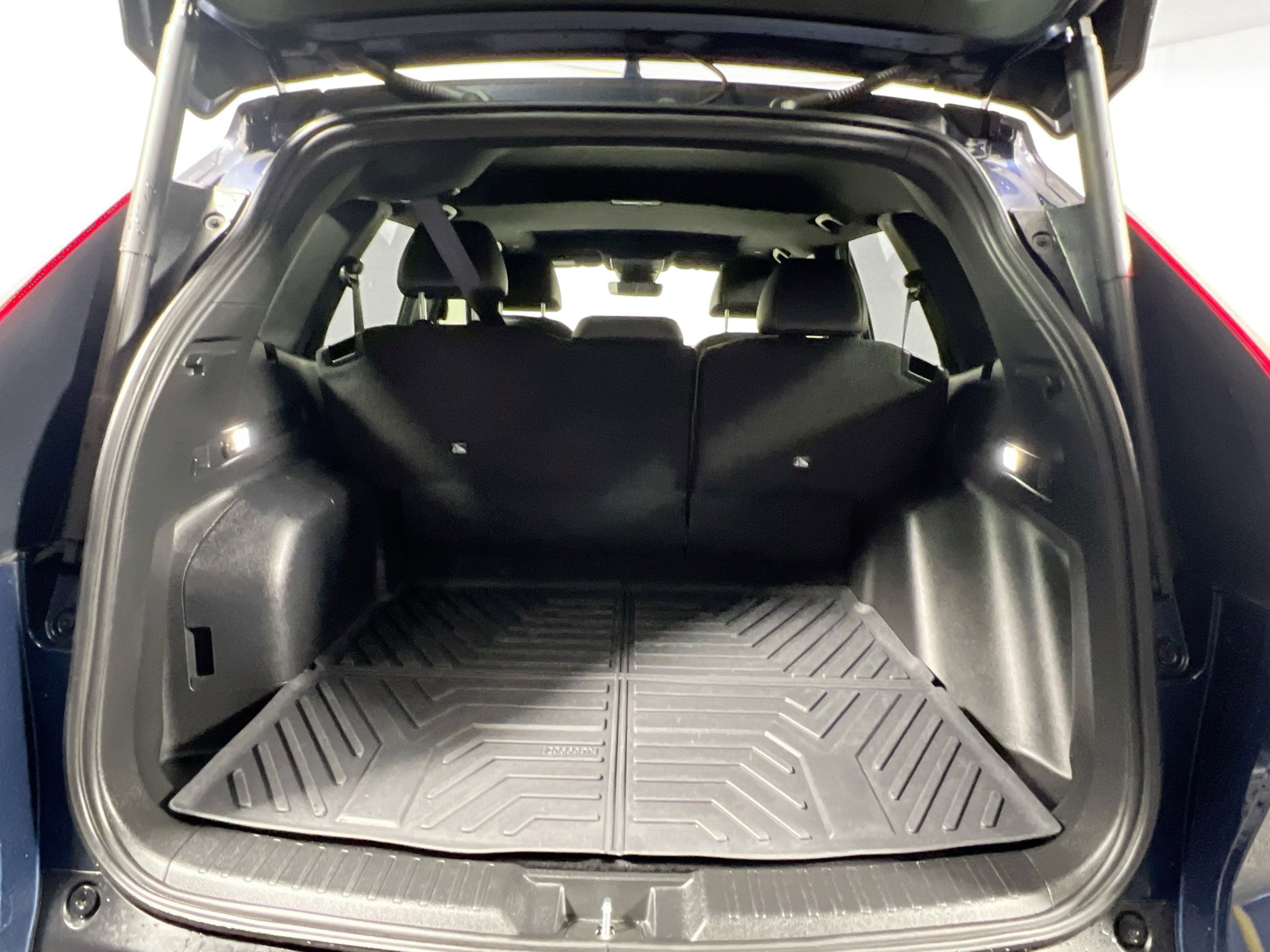 Used 2025 Honda CR-V Sport-L image 34