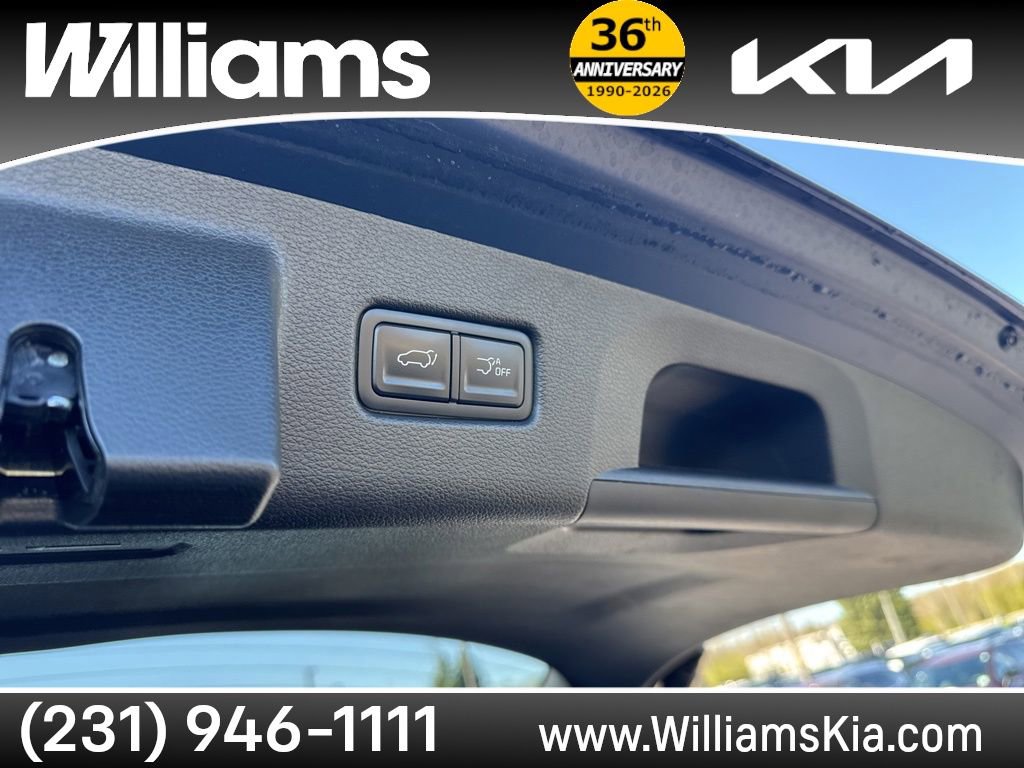 Used 2023 Kia Telluride EX X-Line AWD/4WD image 54
