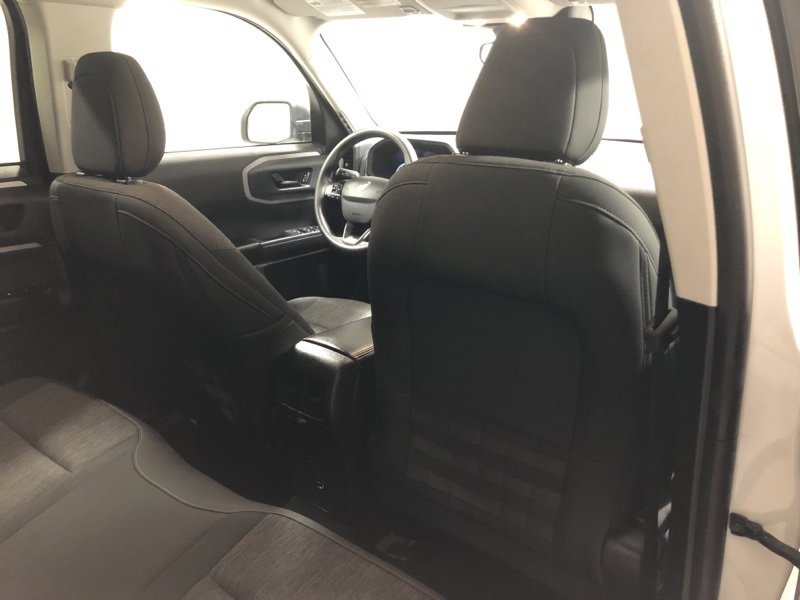 Used 2023 Ford Bronco Sport Big Bend image 11
