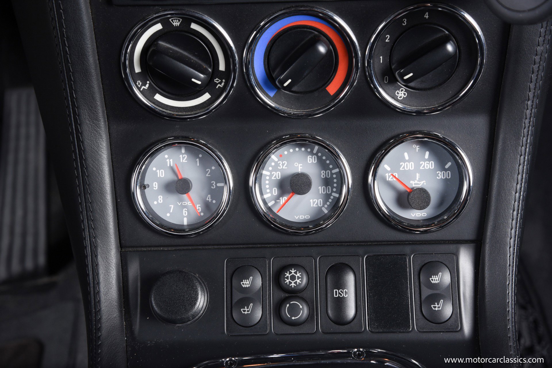 Used 2002 BMW M Roadster RWD image 37