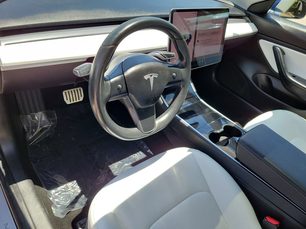 Used 2018 Tesla Model 3 Performance AWD/4WD image 20