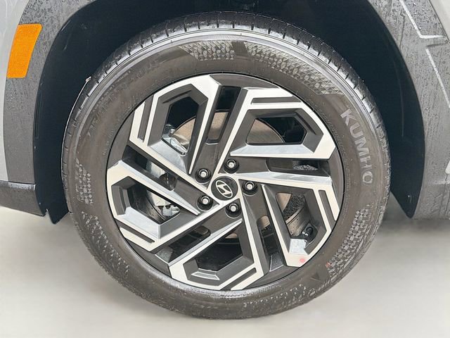 New 2026 Hyundai Tucson Limited image 33
