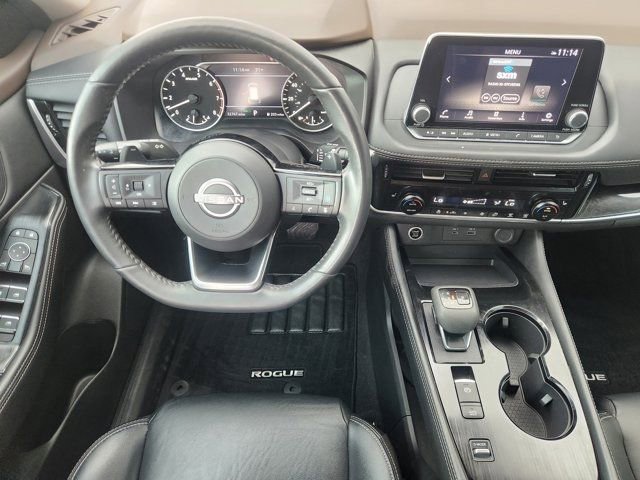 Used 2023 Nissan Rogue SL image 29