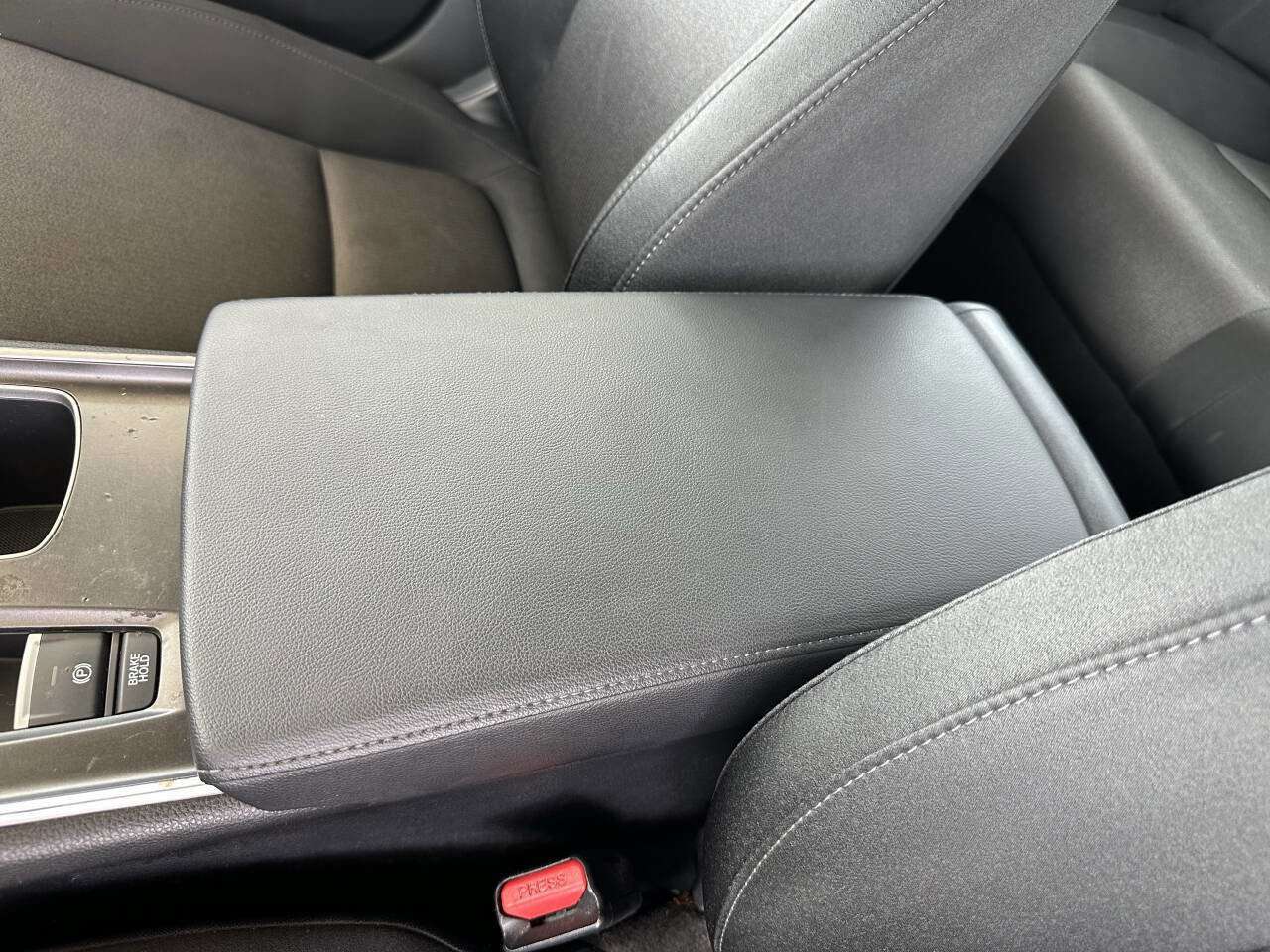 Used 2020 Honda Accord LX image 31