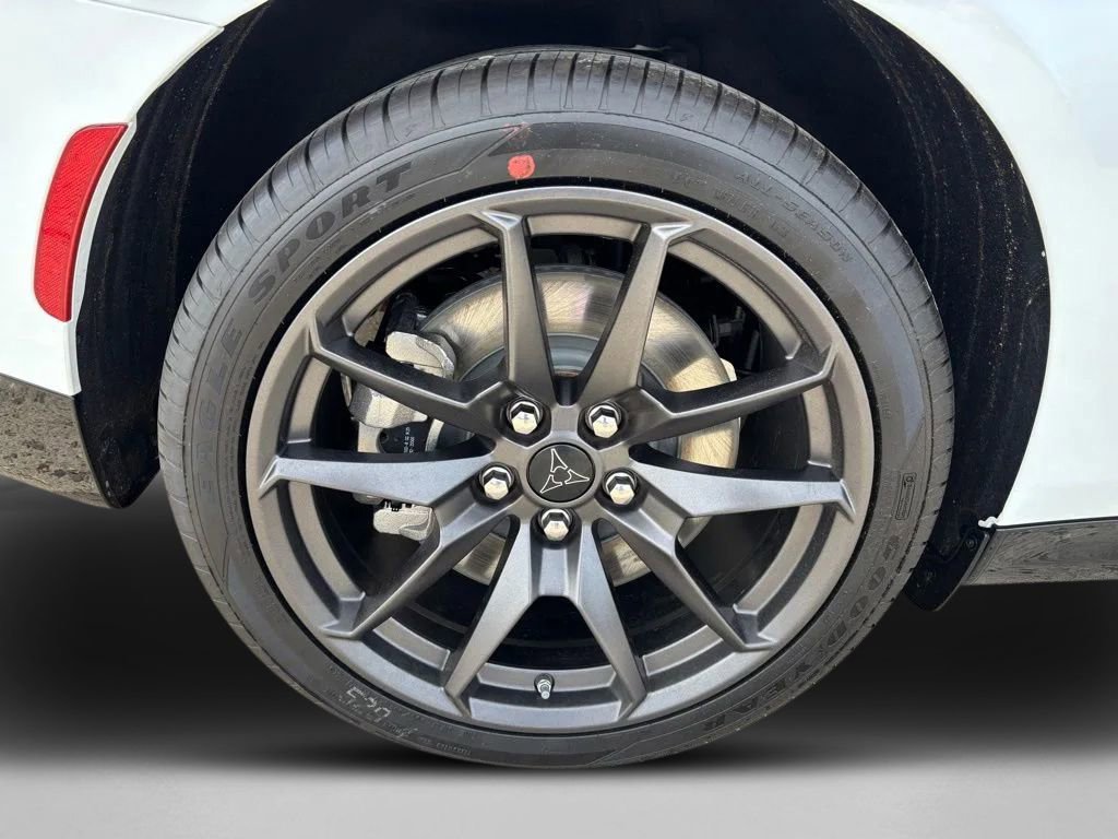 New 2026 Dodge Charger R/T Scat Pack image 10