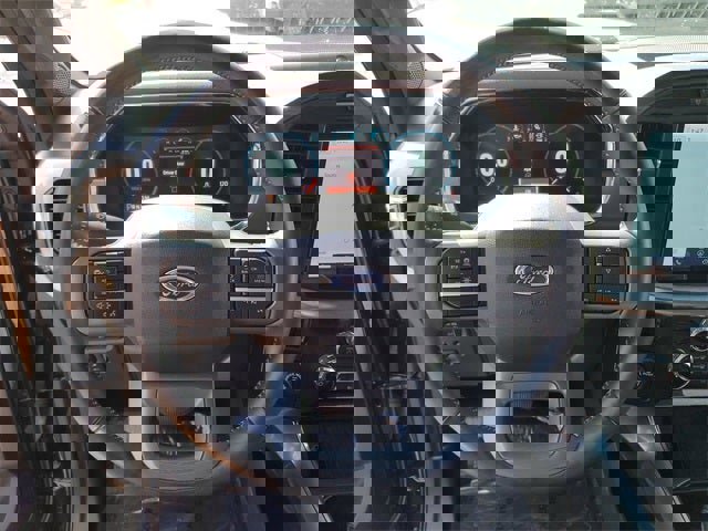 Used 2022 Ford F150 Lariat w/ Equipment Group 502A High image 66