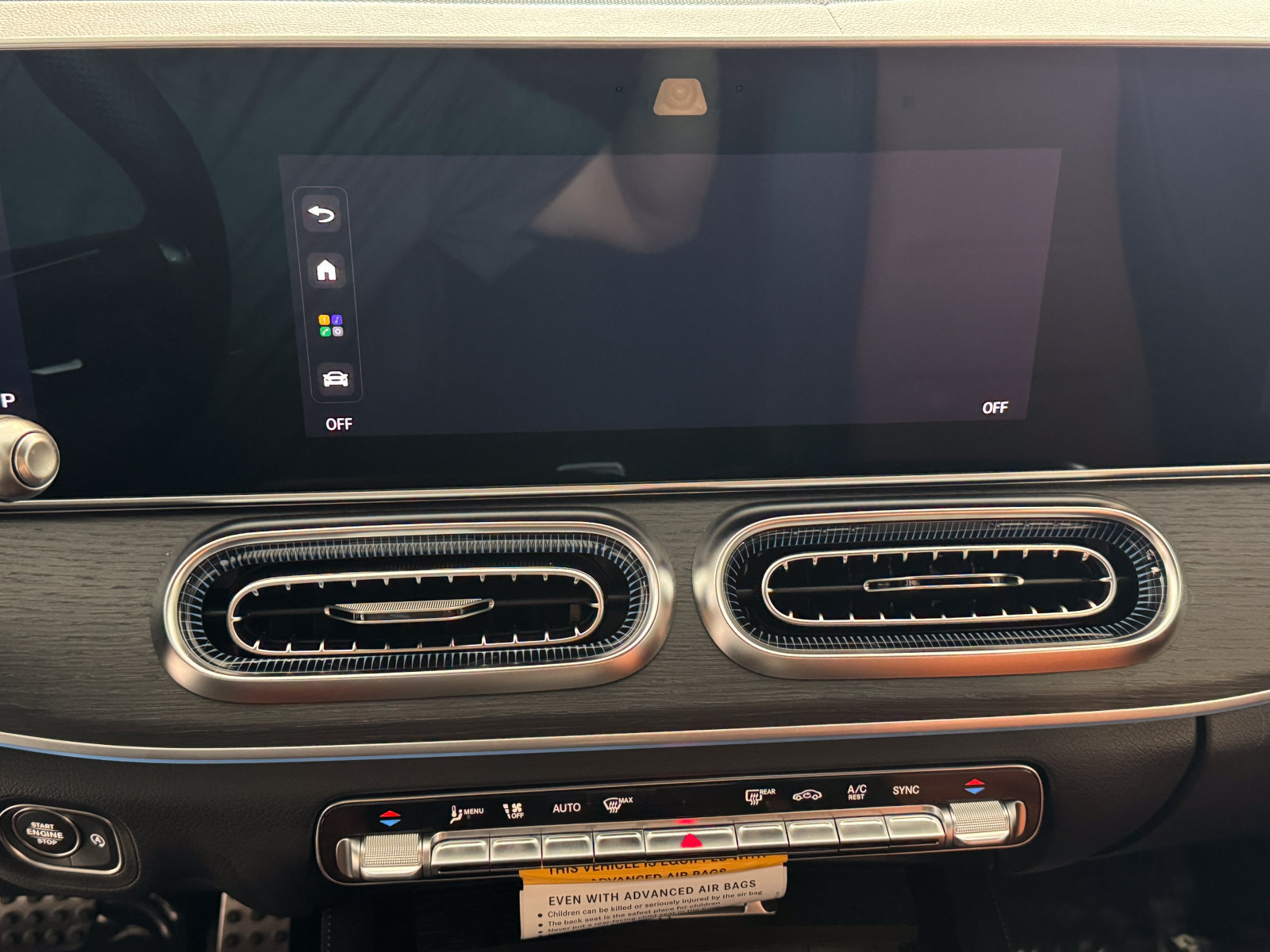 New 2027 Mercedes-Benz GLE 450 4MATIC Coupe image 11