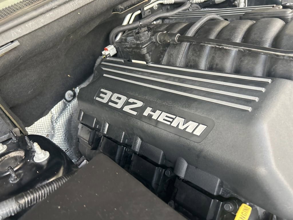 Used 2018 Dodge Durango SRT w/ Technology Group image 13