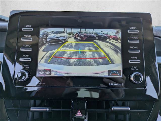 Used 2023 Toyota Camry XSE image 13