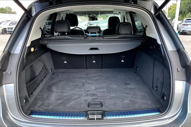 Certified 2026 Mercedes-Benz GLE 450 4MATIC image 37