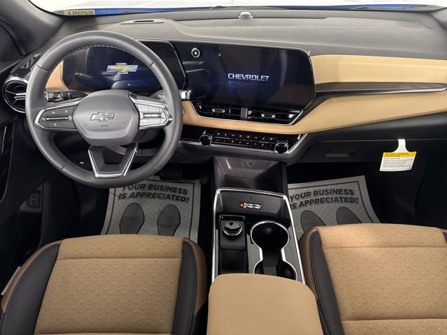 New 2026 Chevrolet Equinox ACTIV w/ Convenience Package III FWD image 24