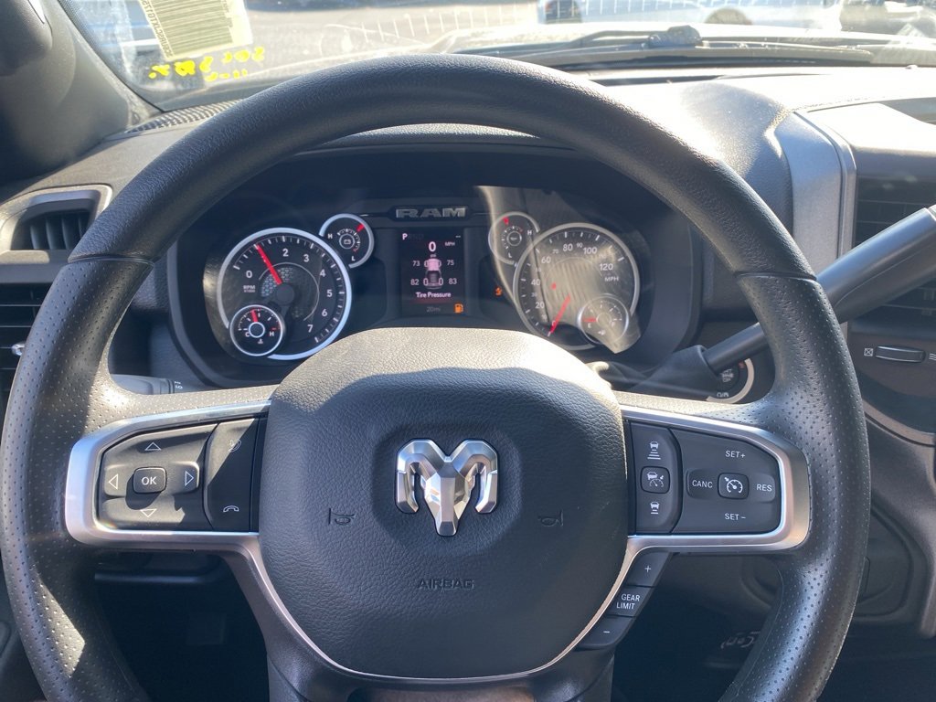 New 2026 RAM 2500 Tradesman image 27