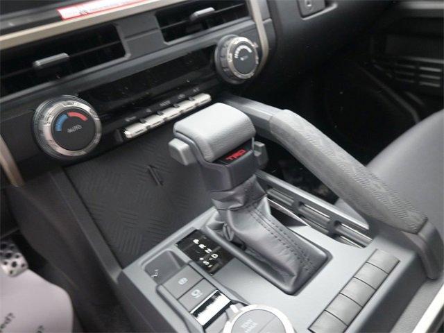 New 2025 Toyota Tacoma TRD Sport image 31