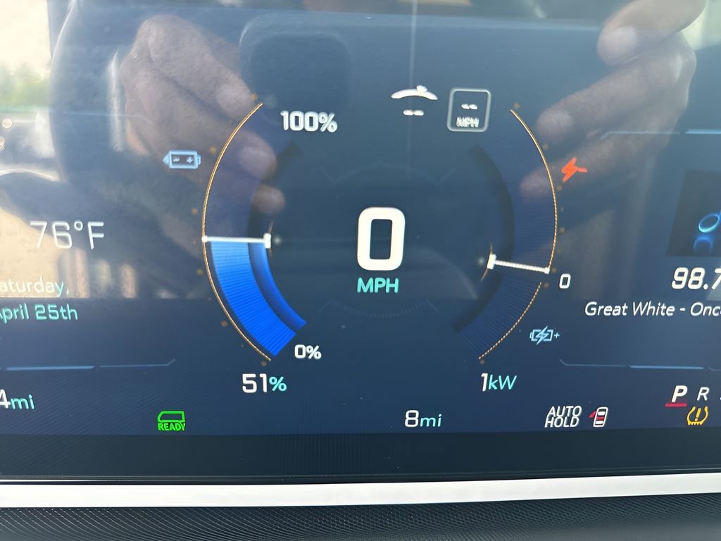 Used 2024 Chevrolet Brightdrop 400 w/ Commercial Equipment Package AWD/4WD image 22