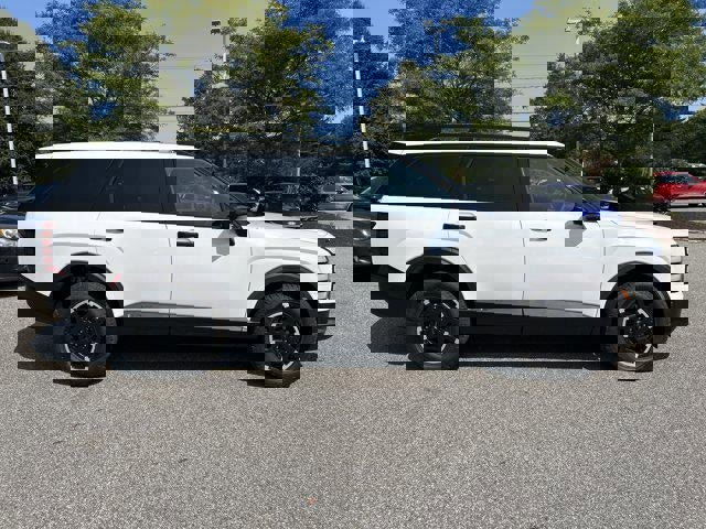 New 2026 Hyundai Palisade XRT Pro image 33