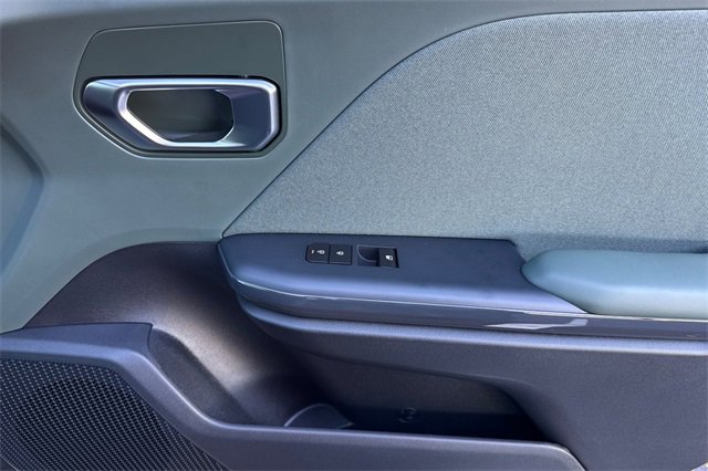 New 2025 Kia K4 EX image 19