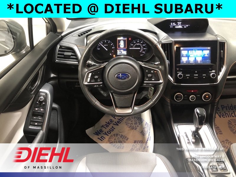 Used 2023 Subaru Crosstrek 2.0i Premium image 28