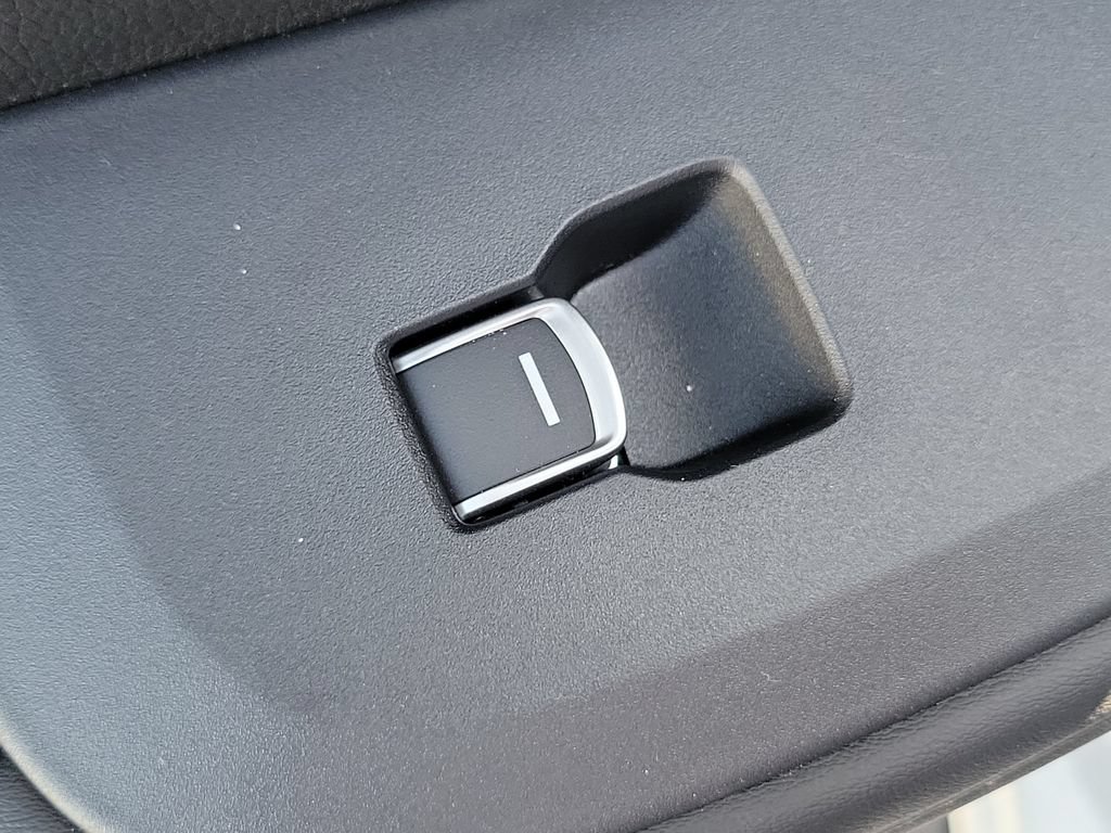 Certified 2027 Honda HR-V Sport image 17
