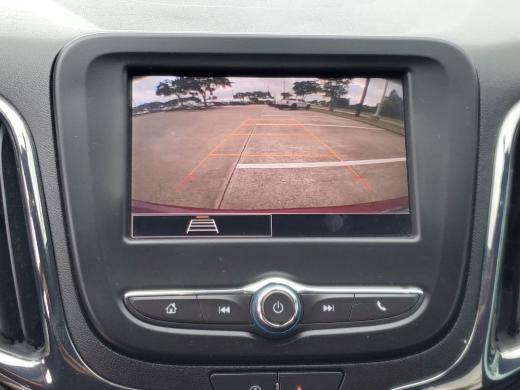 Used 2024 Chevrolet Equinox RS FWD image 26